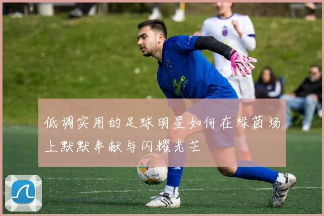 低调实用的足球明星如何在绿茵场上默默奉献与闪耀光芒