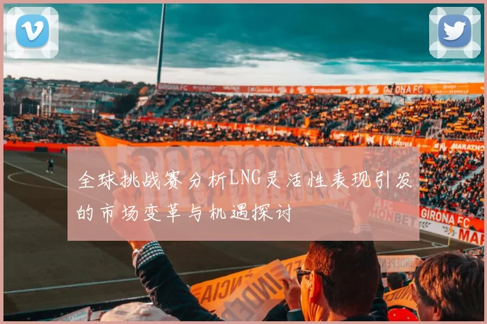 全球挑战赛分析LNG灵活性表现引发的市场变革与机遇探讨