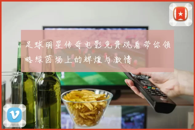 足球明星传奇电影免费观看带你领略绿茵场上的辉煌与激情