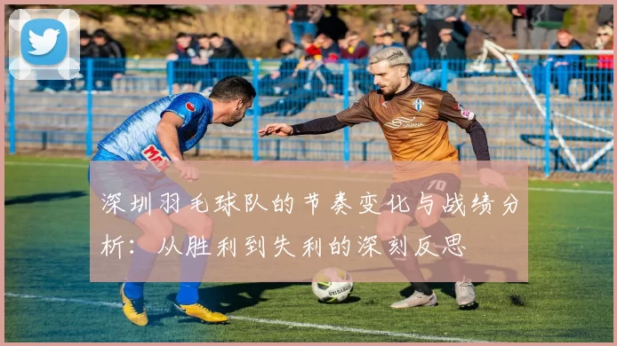 深圳羽毛球队的节奏变化与战绩分析：从胜利到失利的深刻反思