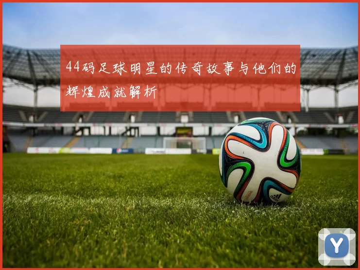 44码足球明星的传奇故事与他们的辉煌成就解析