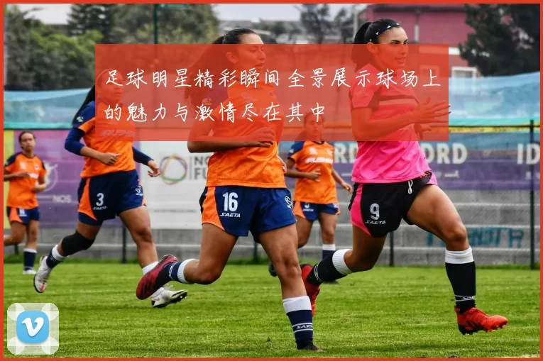 足球明星精彩瞬间全景展示球场上的魅力与激情尽在其中
