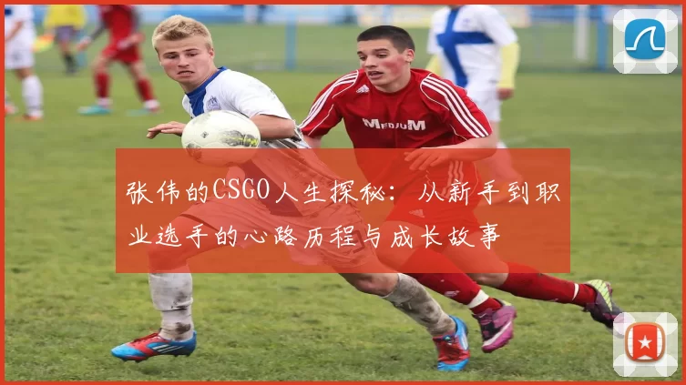 张伟的CSGO人生探秘：从新手到职业选手的心路历程与成长故事