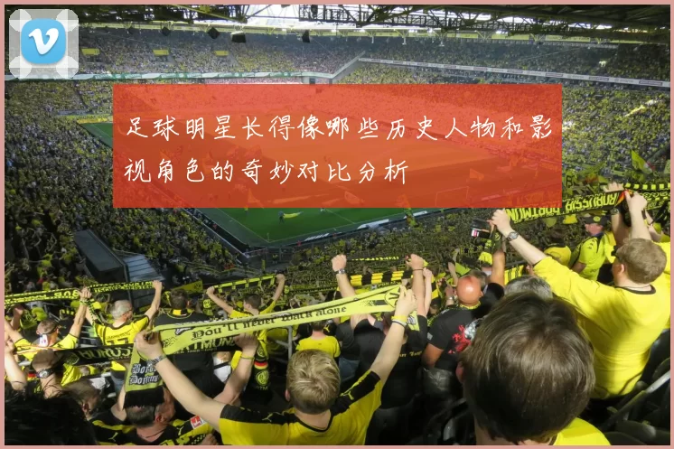 足球明星长得像哪些历史人物和影视角色的奇妙对比分析