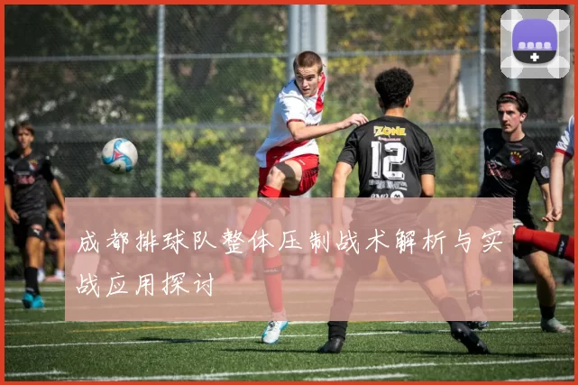 成都排球队整体压制战术解析与实战应用探讨